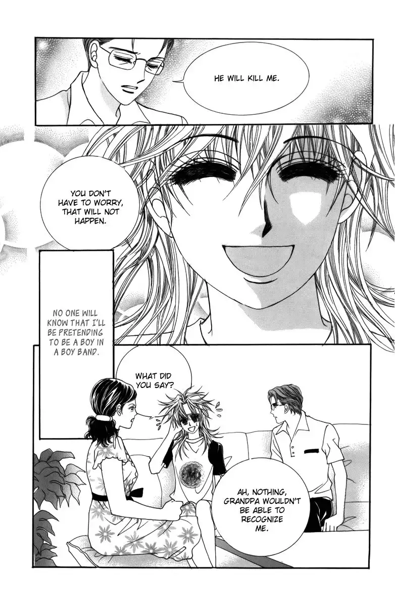 Nice Guy Syndrome Chapter 4 11